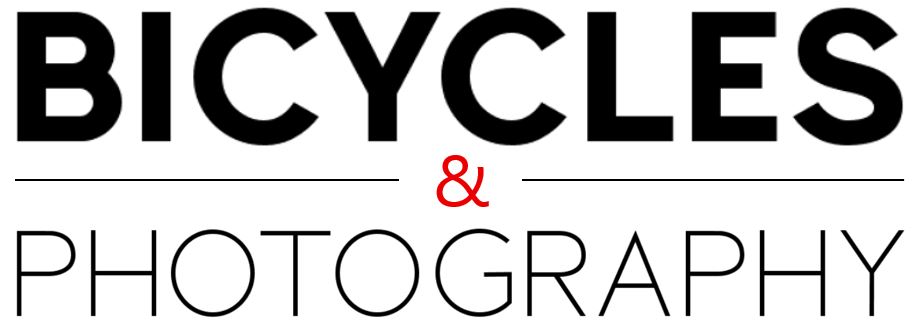 bicycles & photography